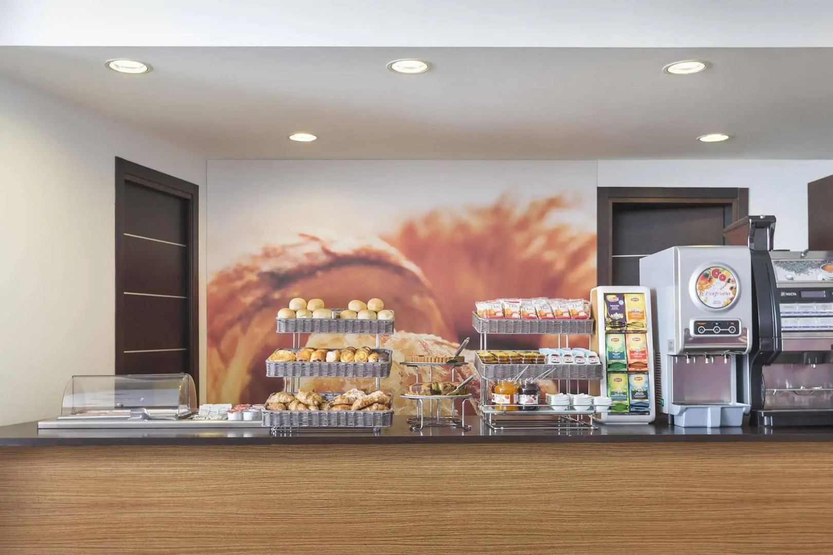 B&B Hotel Milano - Monza