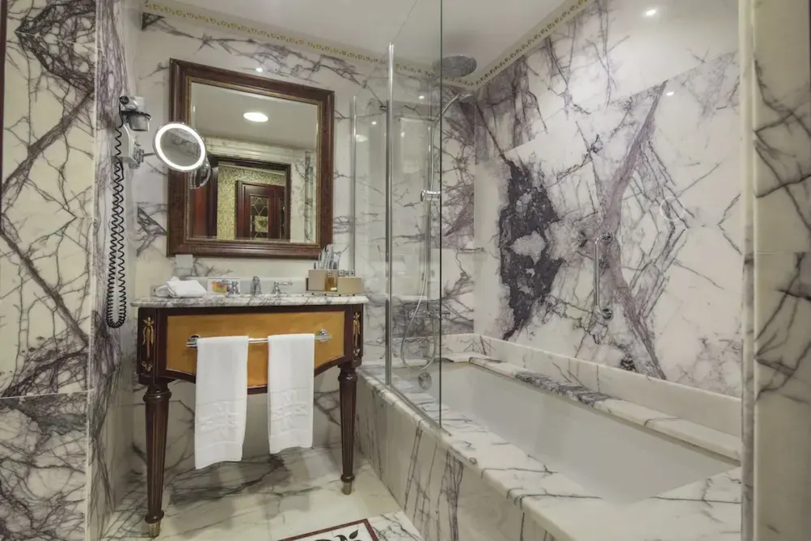 Merit Park Hotel Casino & SPA