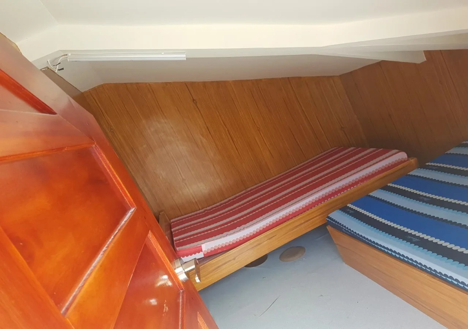 Beachfront of Baler Resort