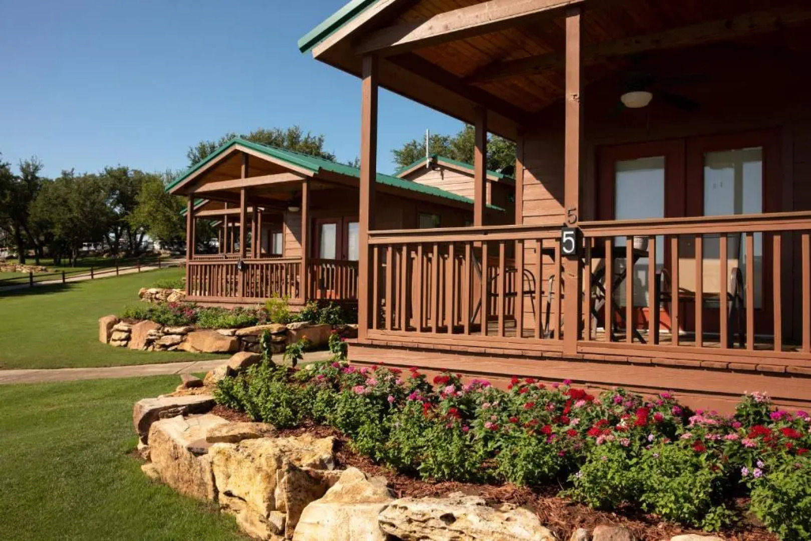 The Hideout Golf Club & Resort