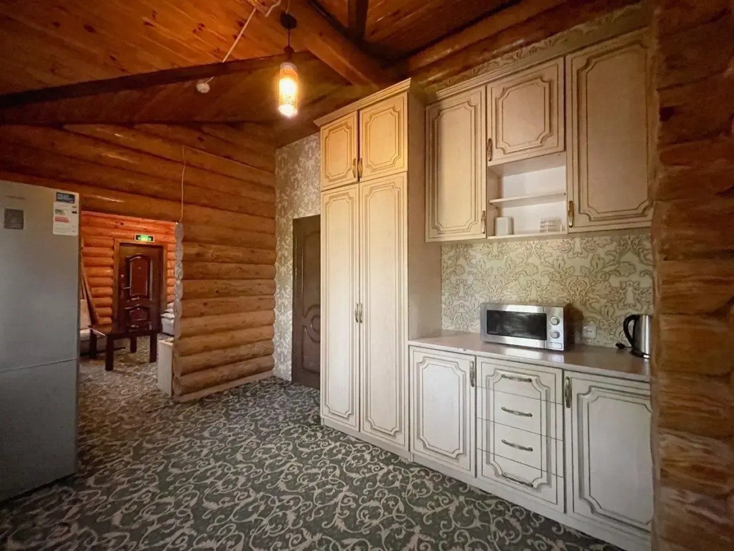 Golden Fish (Голден Фиш)