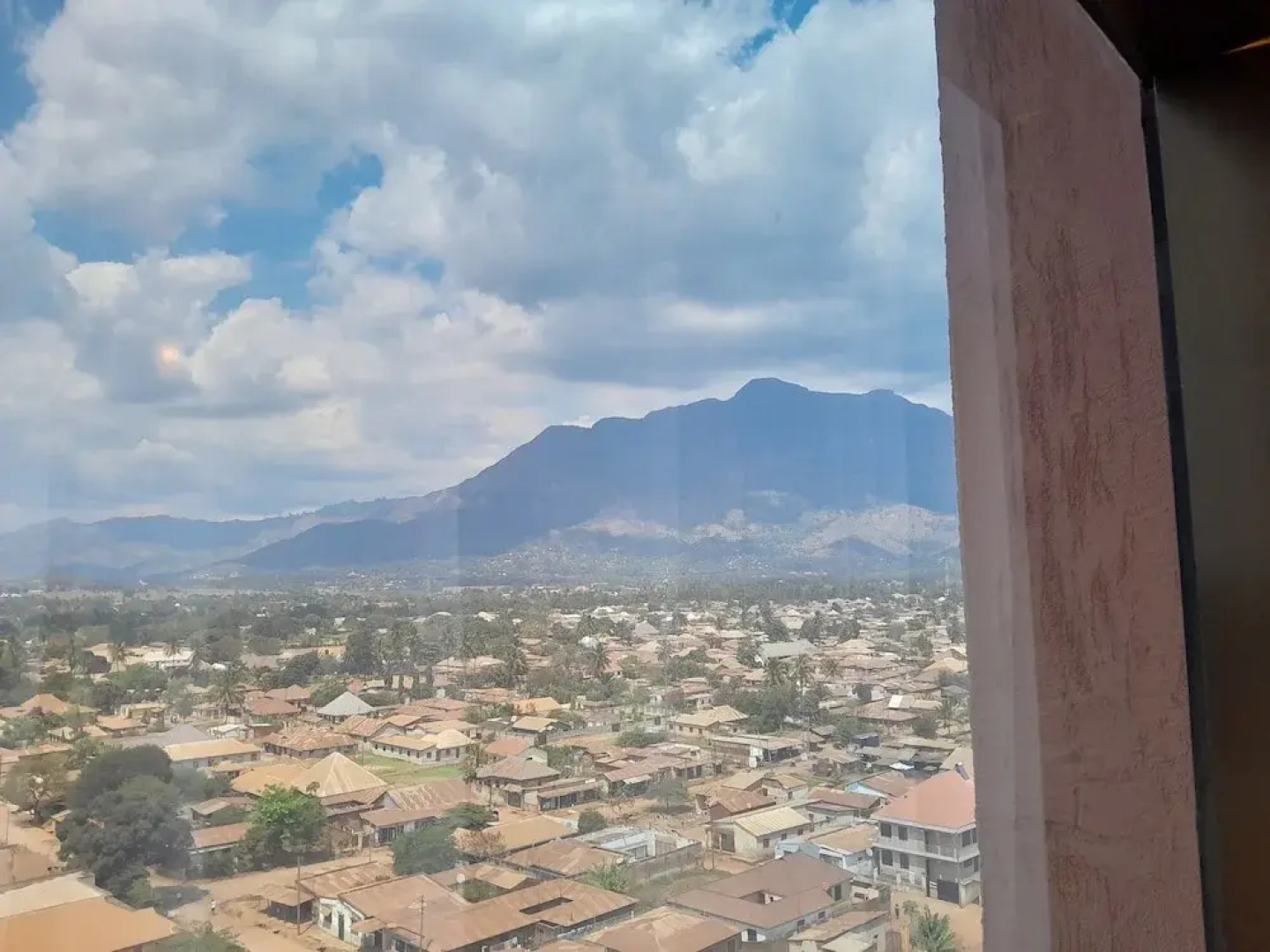 Morena Hotel Morogoro