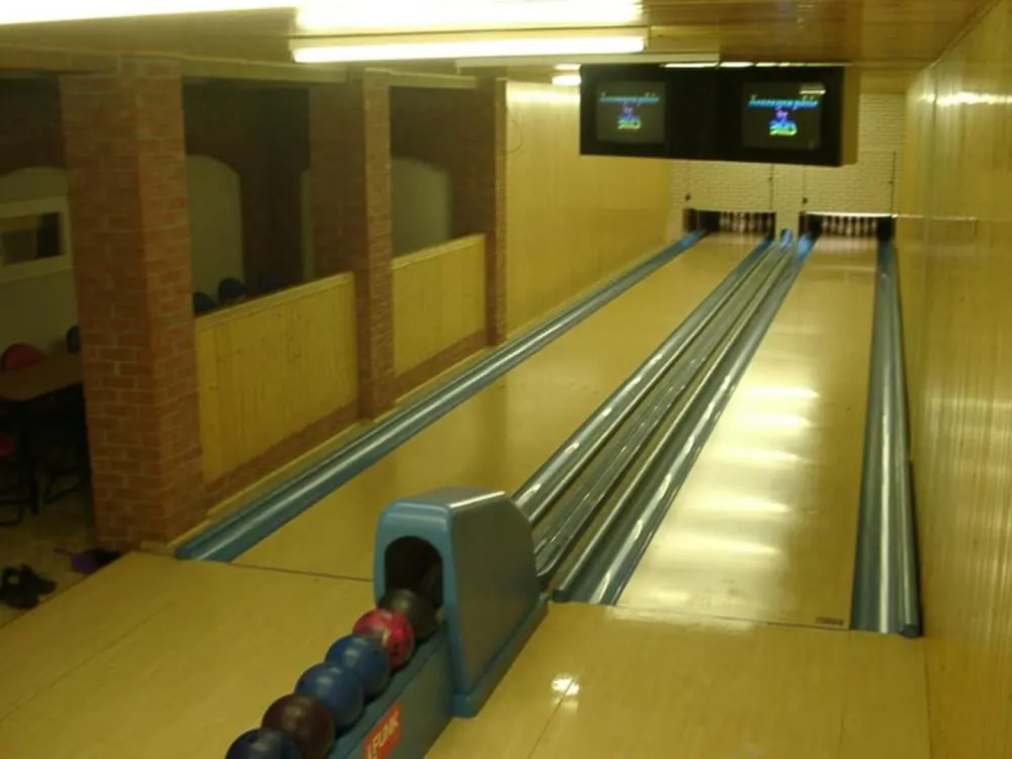 Ferienwohnungen Margaretenhof