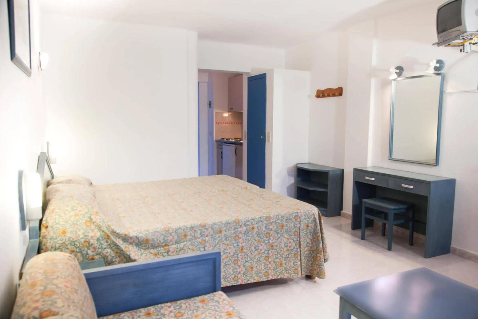 Aparhotel Vibra Central City - Adults Only