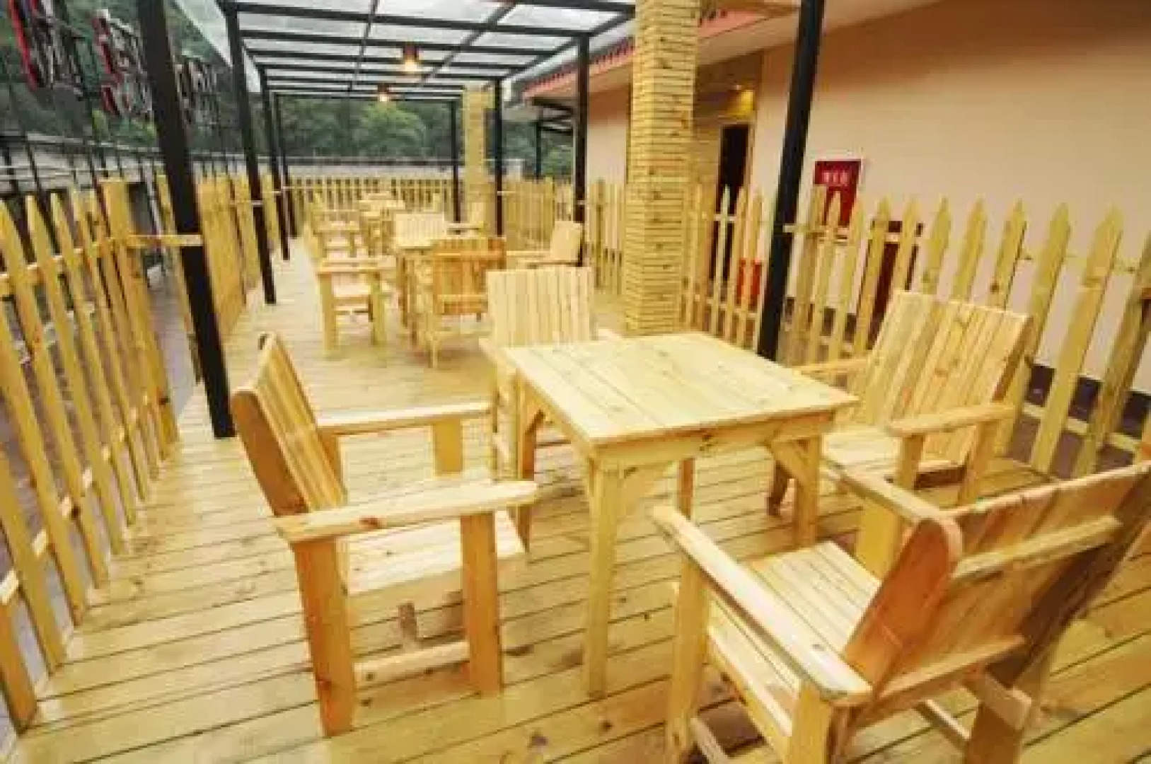 Xianyue International Hotel