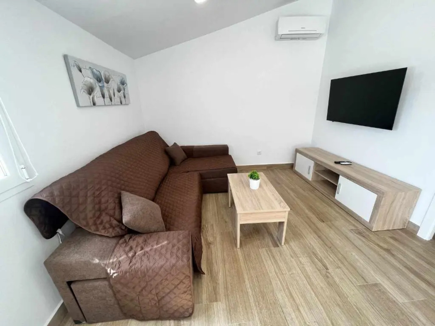 Apartamentos Sol de Algodonales