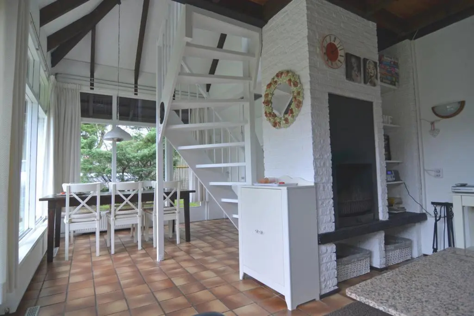 Bungalowpark De Toekomst
