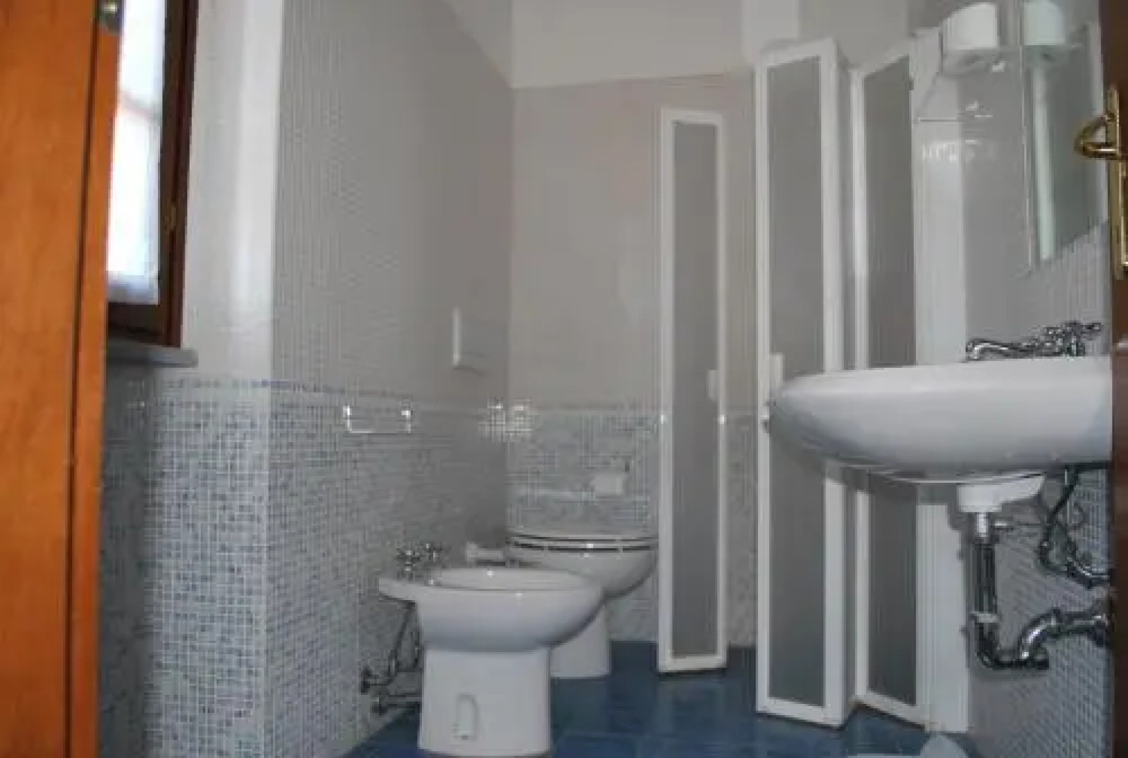 Casa Vacanze Poggio Aprico