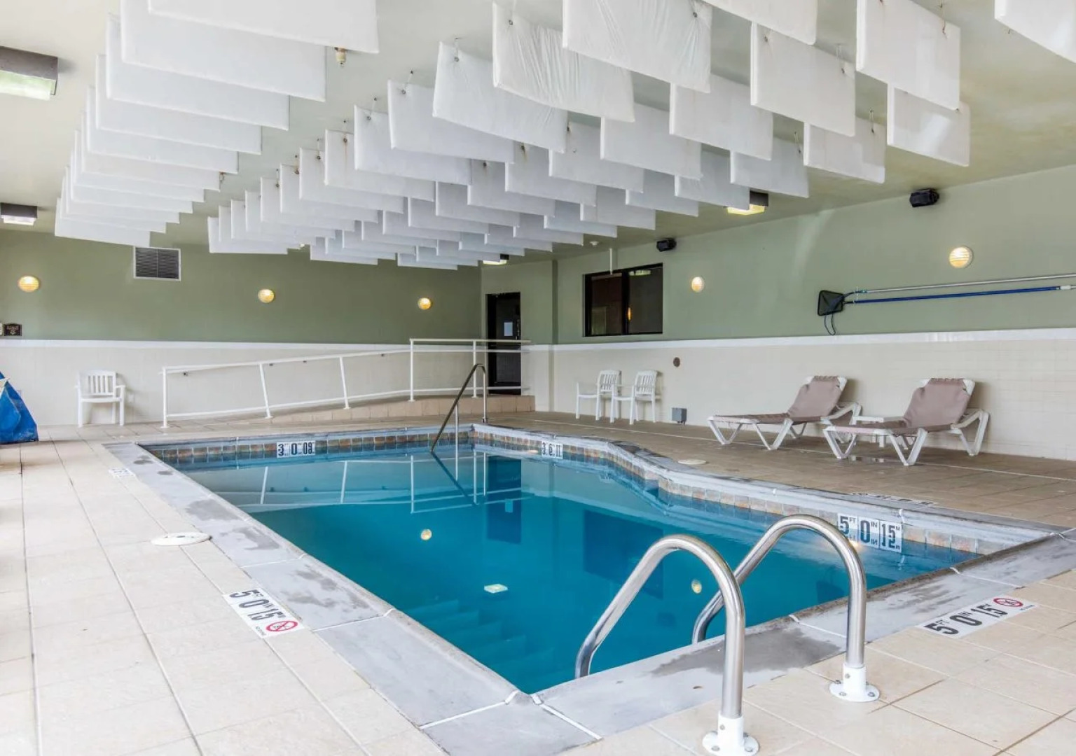 Comfort Suites Fairview Heights - St. Louis