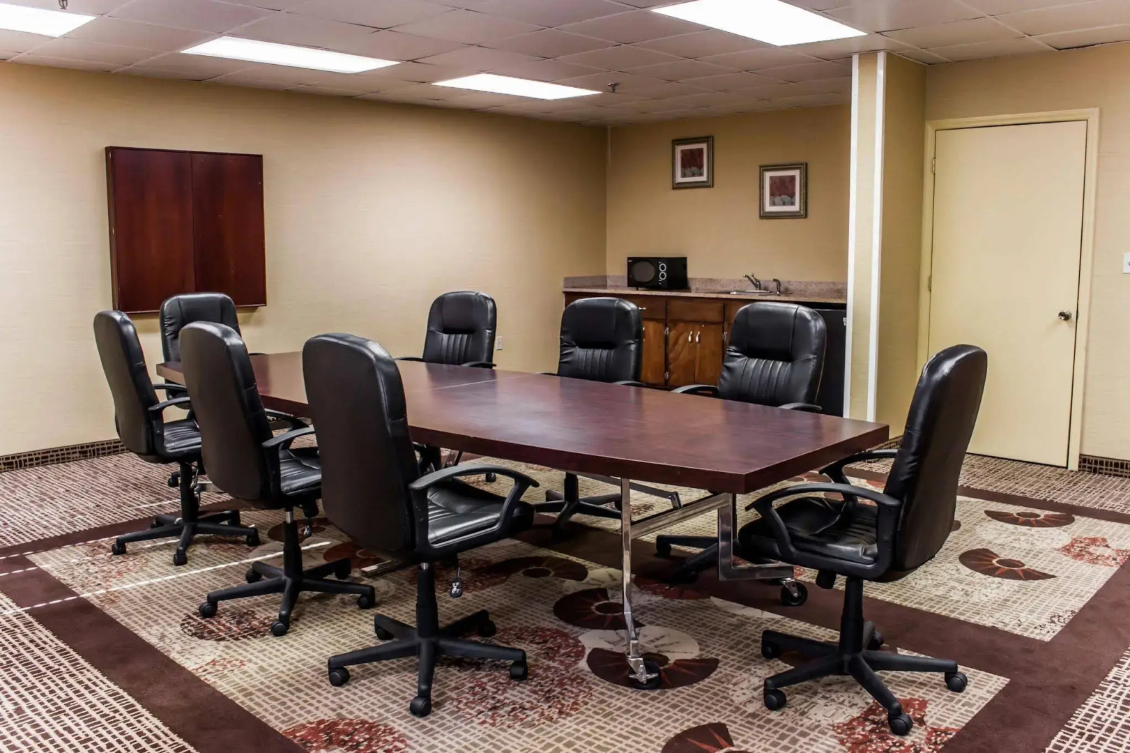 Holiday Inn Express Rocky Mount Sports Center by IHG