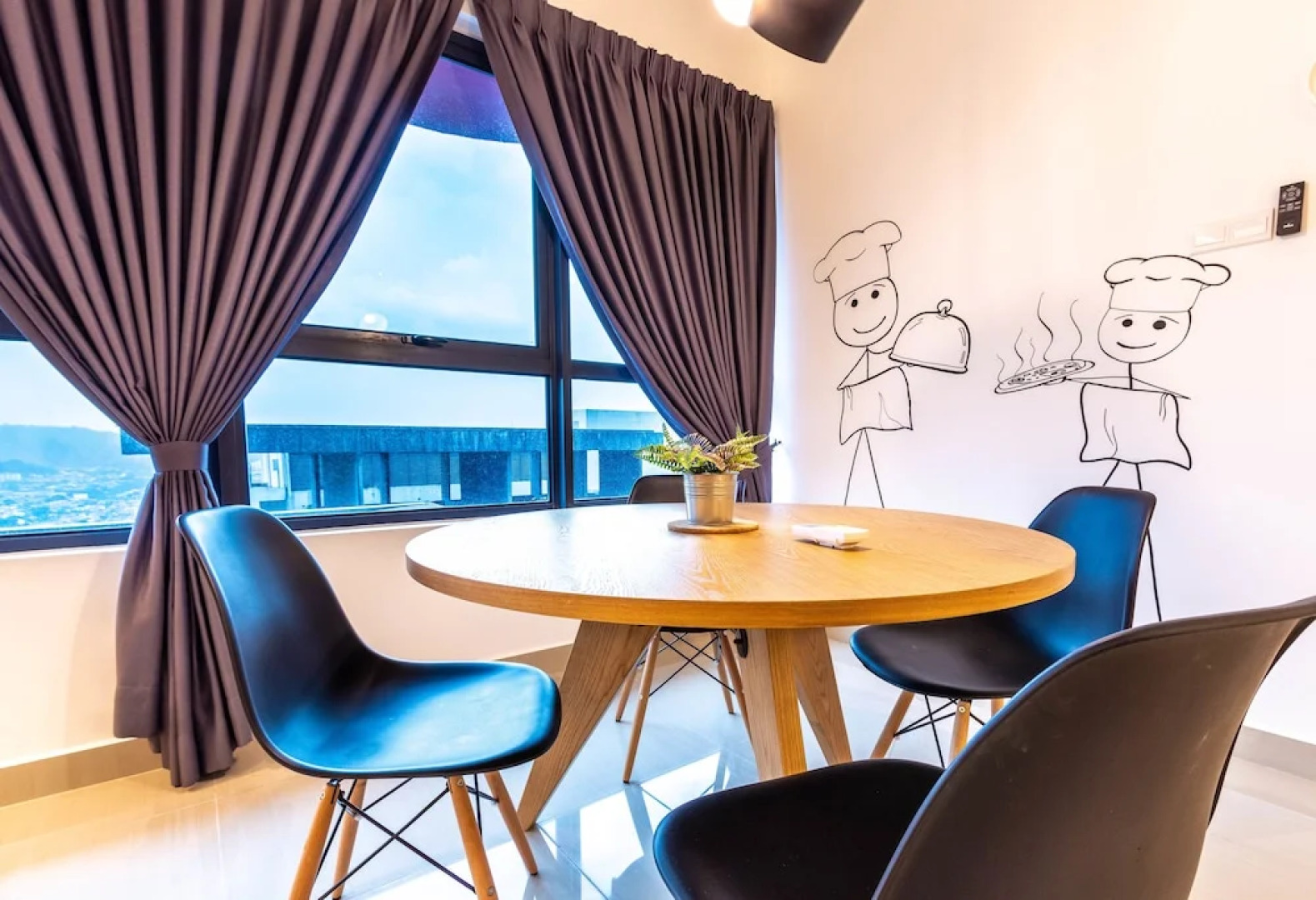 Arte Plus Kuala Lumpur by Lazy Host