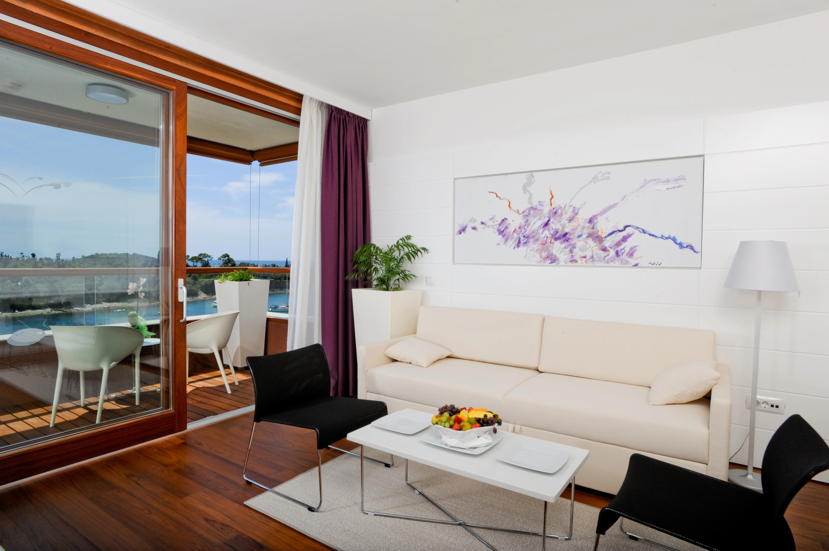 Maistra Select All Suite Island Hotel Istra