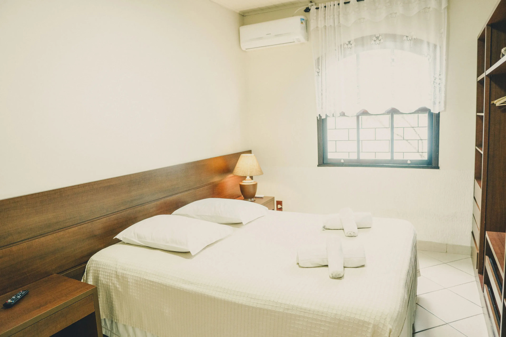 Hotel Fazenda Ramon