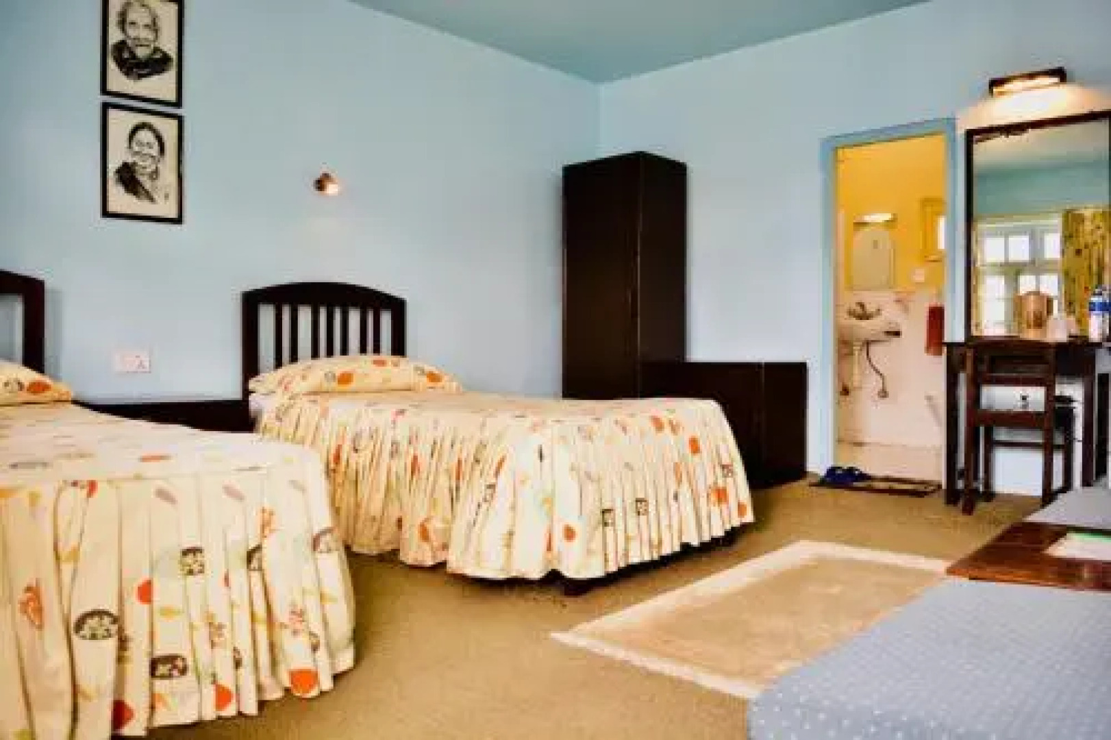 Hotel Megha Travellers Village