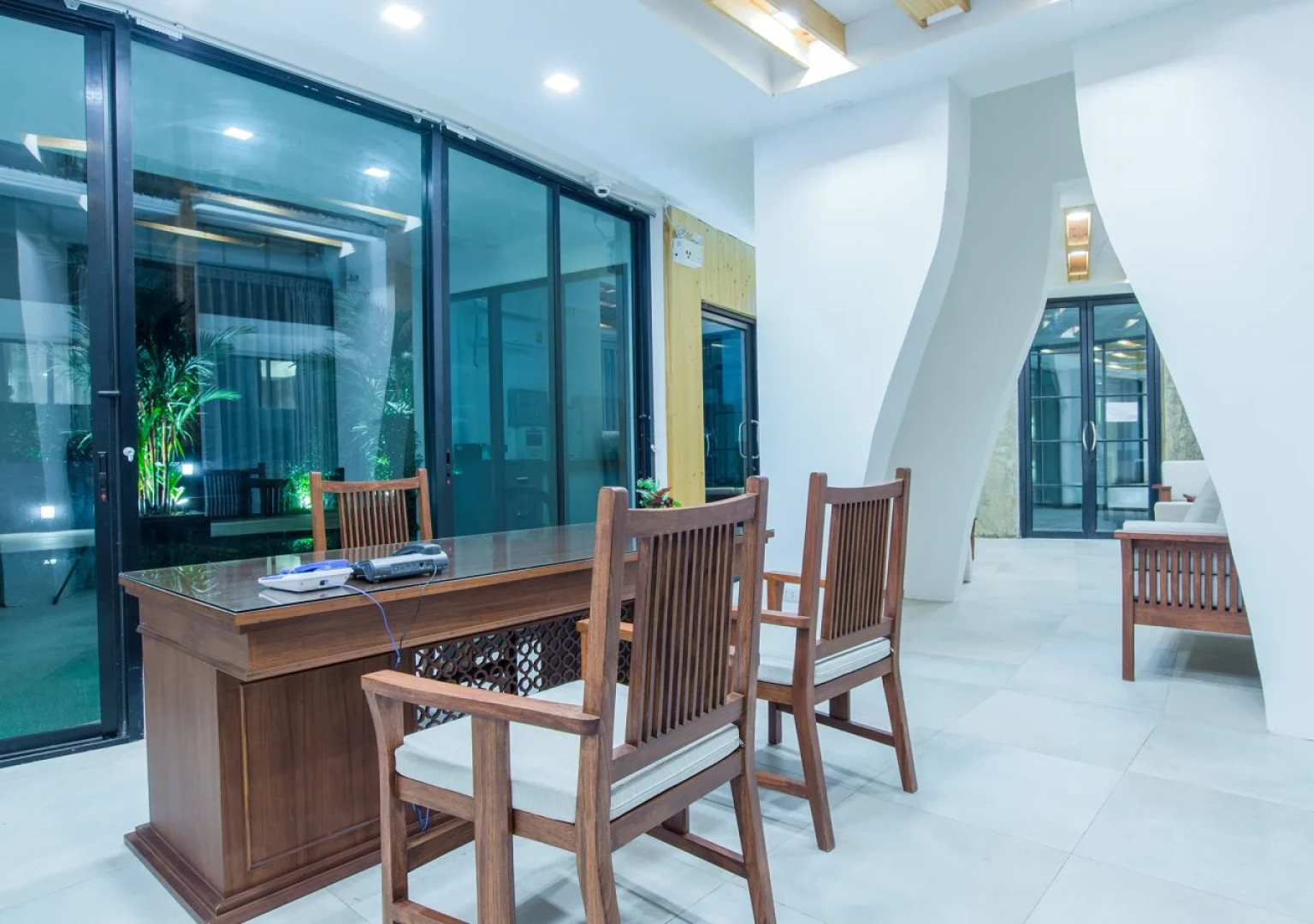 B2 Mae Hong Son Premier Hotel