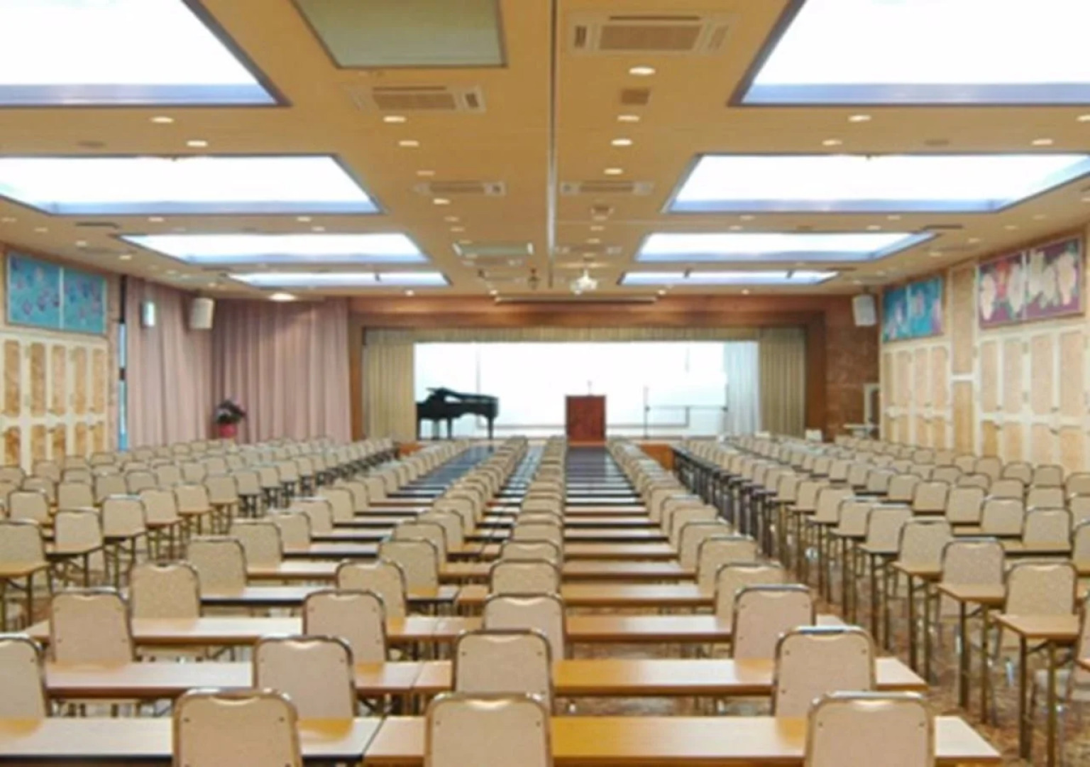 Kamenoi Hotel Aso Park Resort