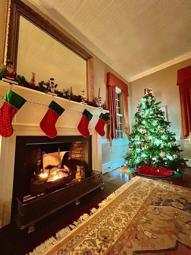 The Elizabethtown Inn