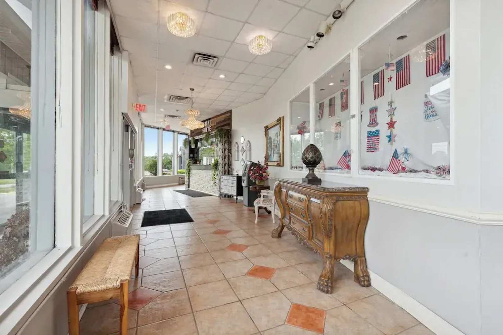Miami Suites Hotel