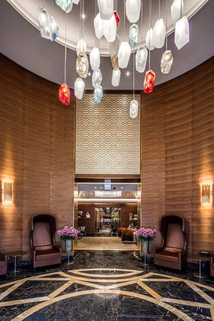 Ascott Corniche Al Khobar
