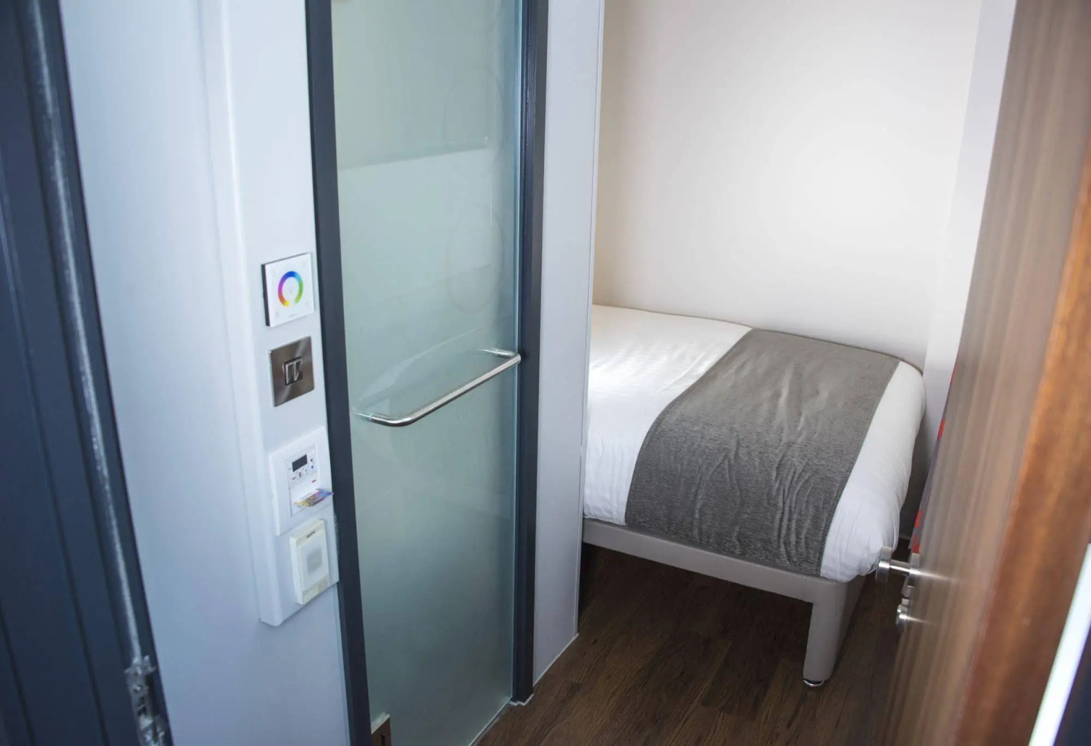 Point A Hotel - Westminster, London