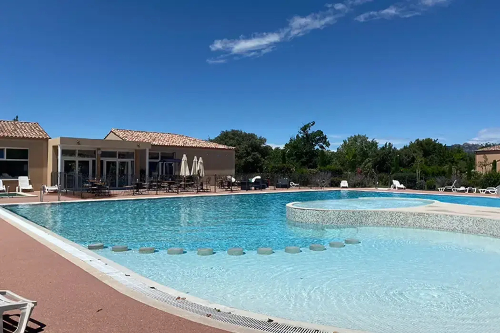 Les Demeures du Ventoux