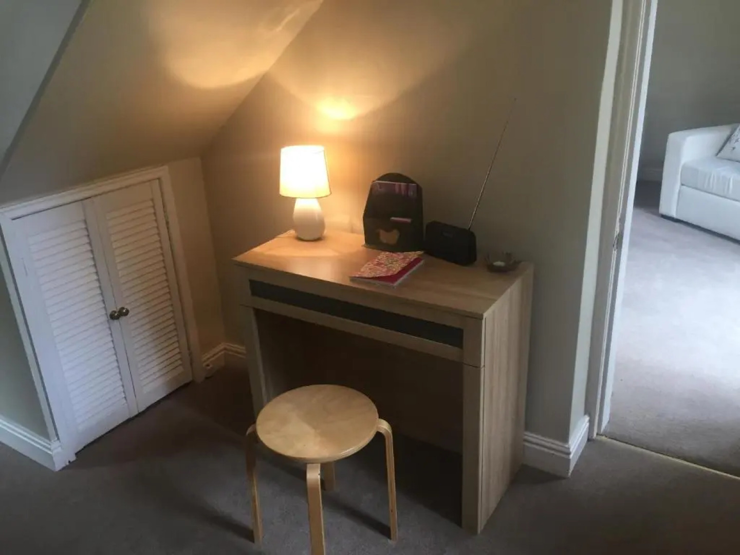 Wensleydale Stone Cottage