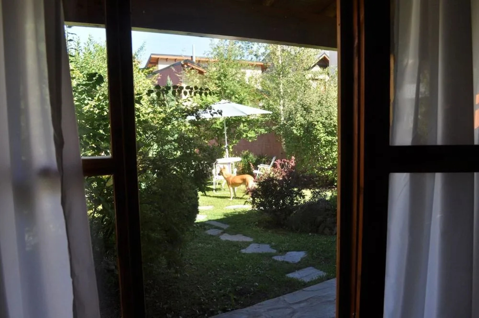 Carpe Diem - Cabañas & Suites