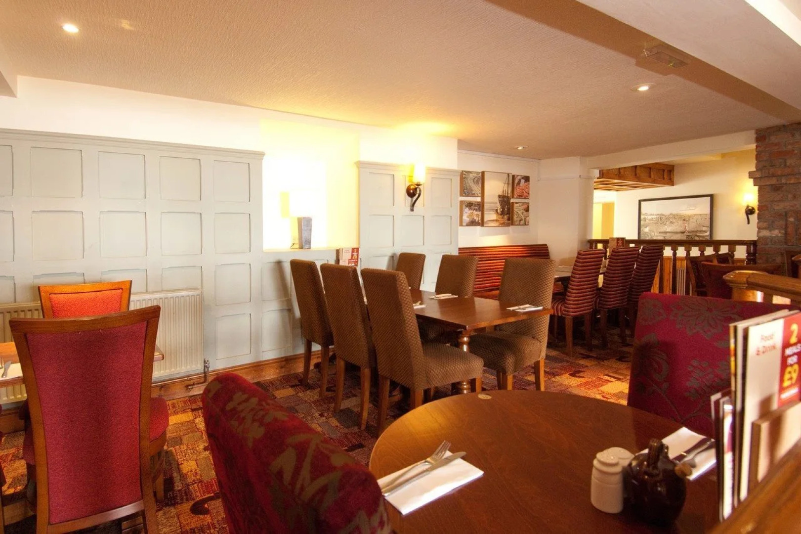 Premier Inn Paignton Seafront Goodrington Sands