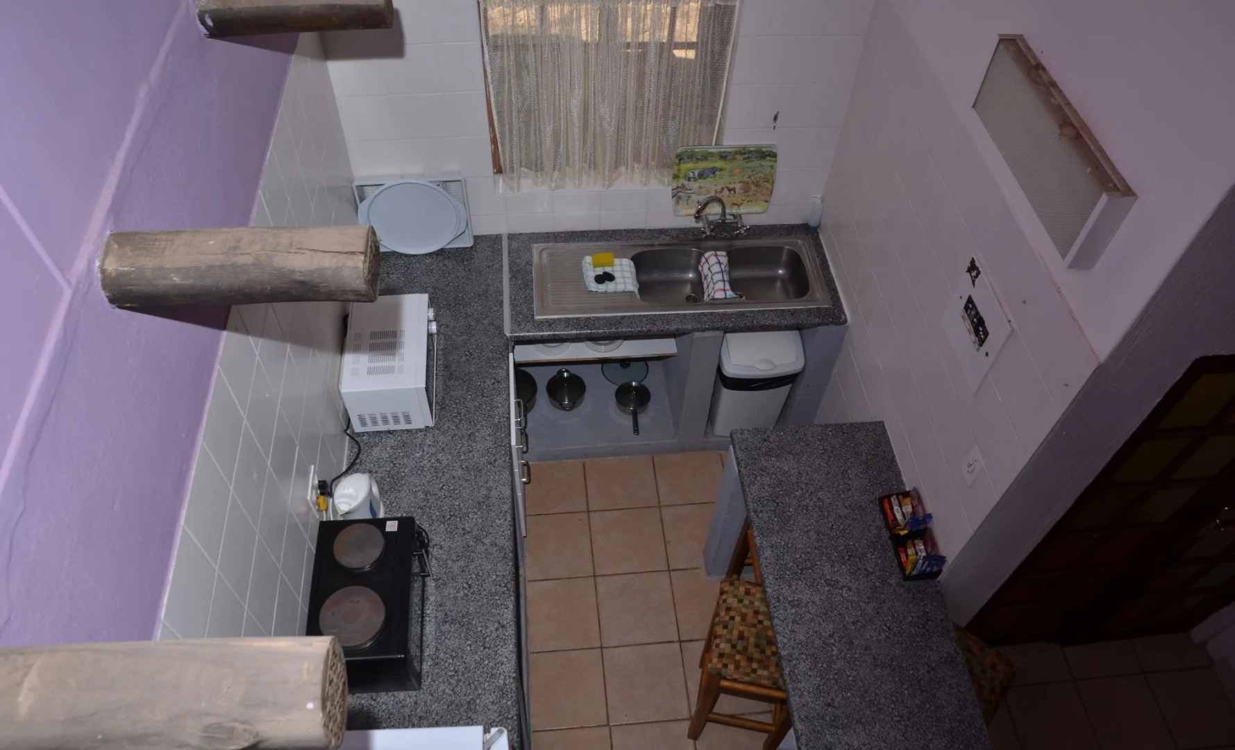 Phumula Kruger Lodge