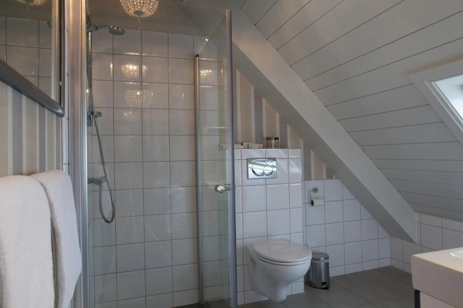 Det Hanseatiske Hotel