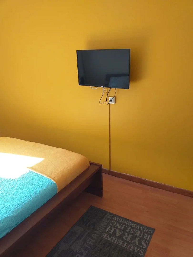 Appartement entier - Flosoleil