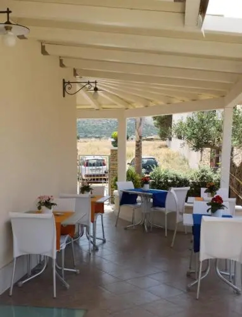 Athena Bed & Breakfast