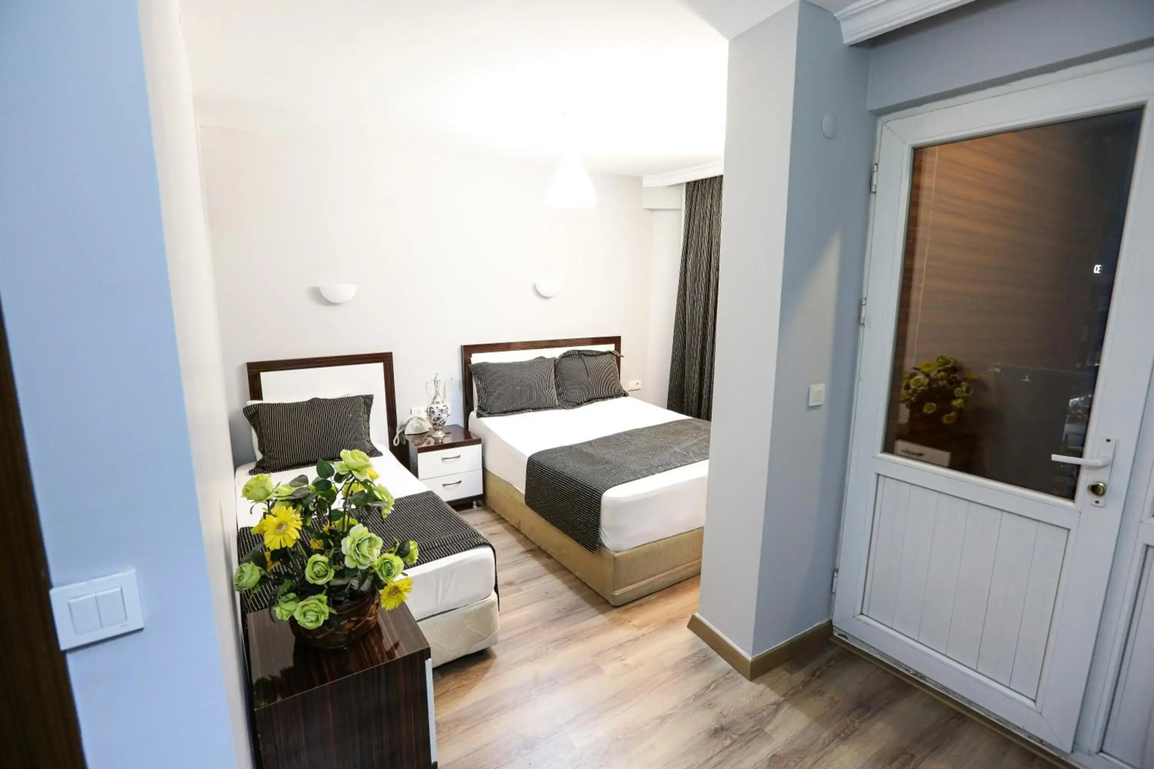 Papillonada Hotel