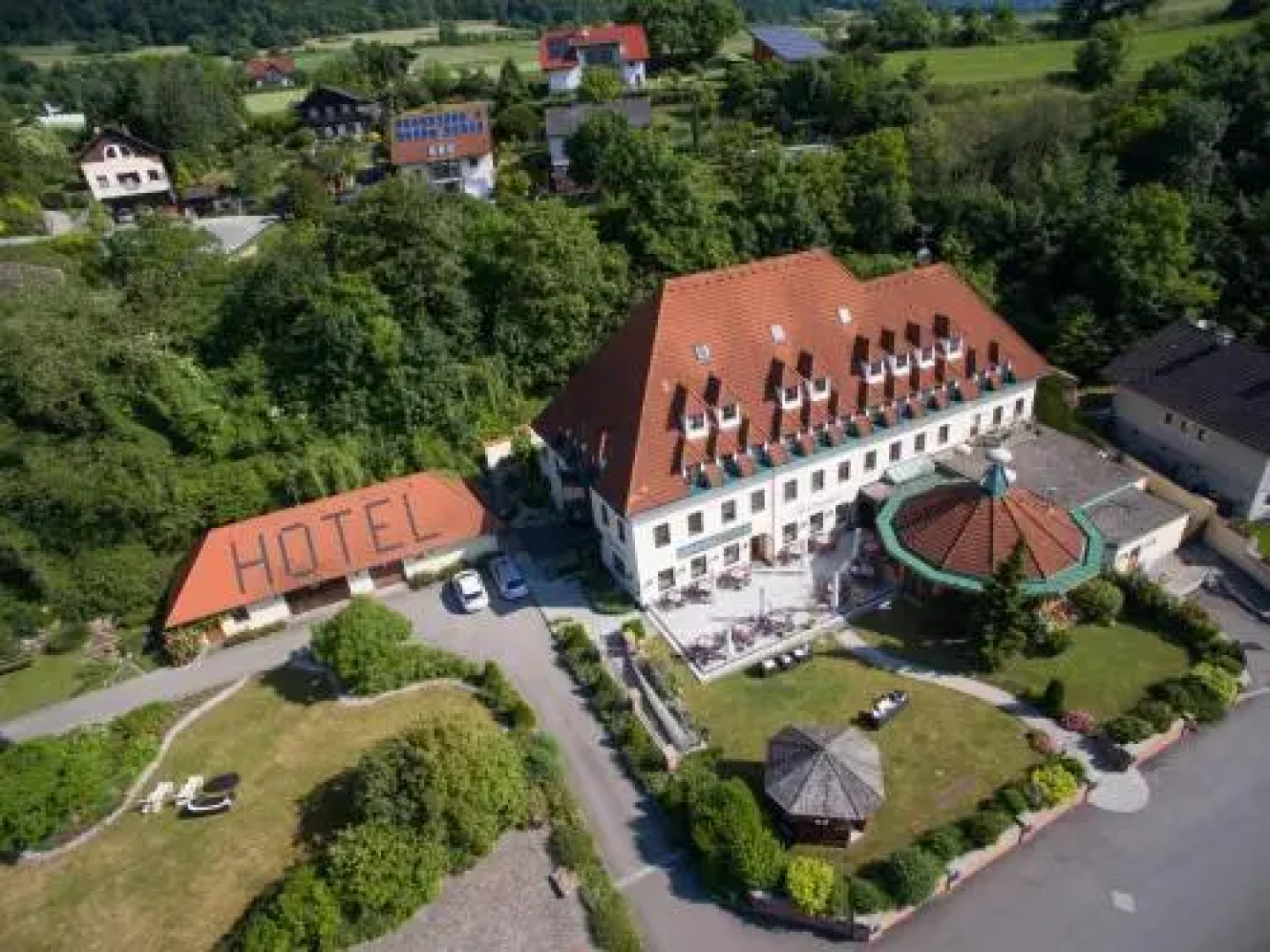 Best Western Landhotel Wachau