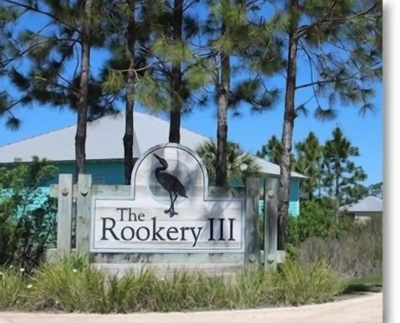 The Rookery Iii 7001 3 Bedroom Cottage by RedAwning