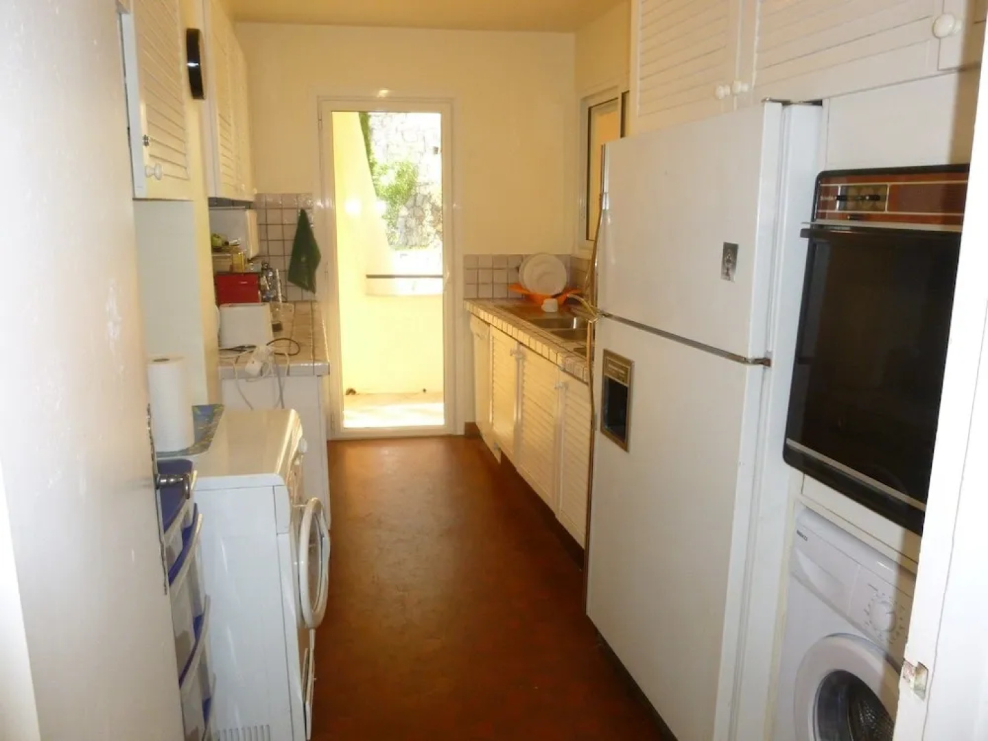 Agence la Galère - Appartement Cactus 1