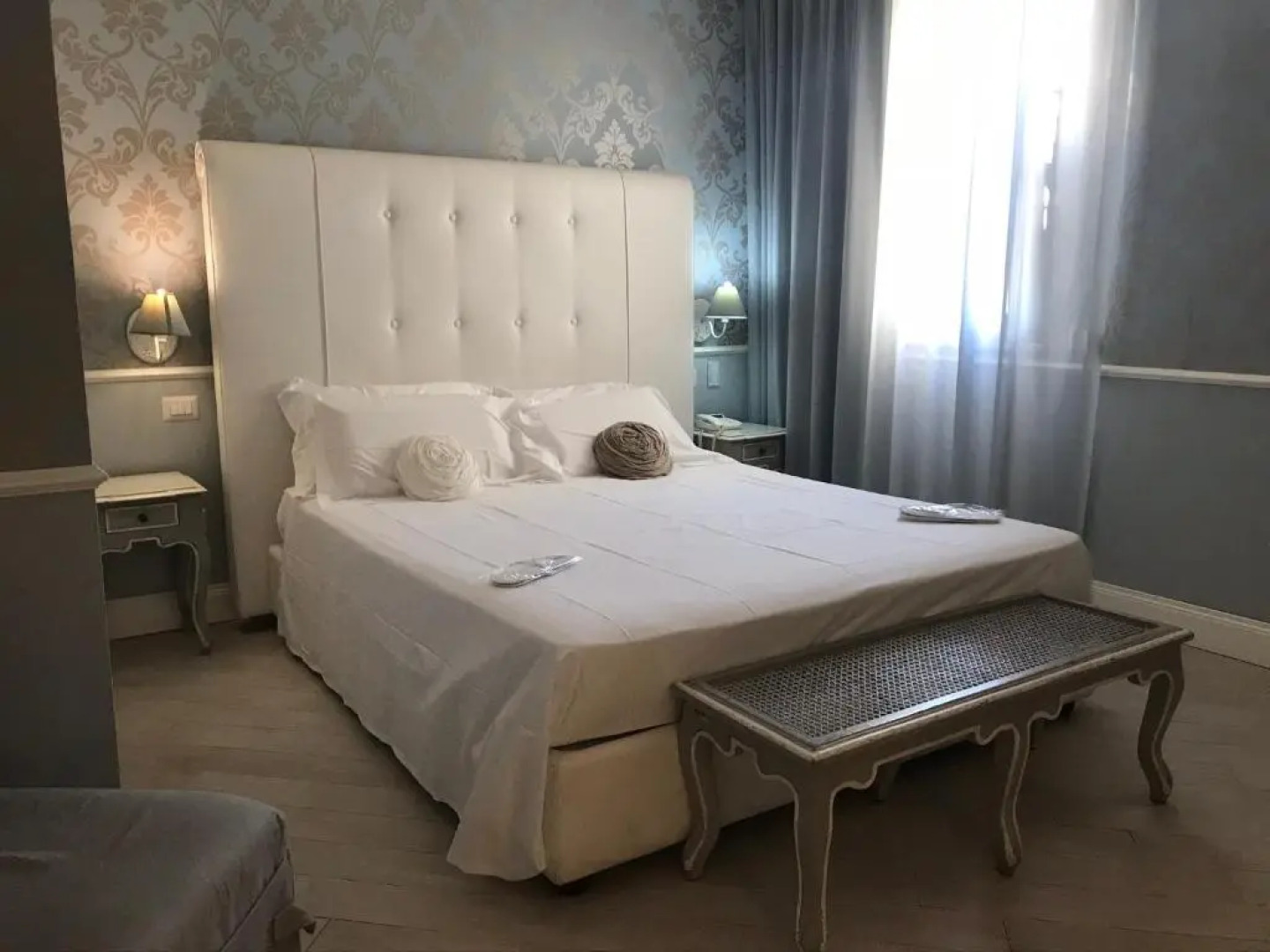 Marina Holiday & Spa