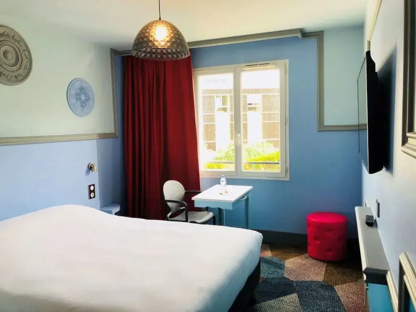 B&B Hotel Saint-Maur Creteil