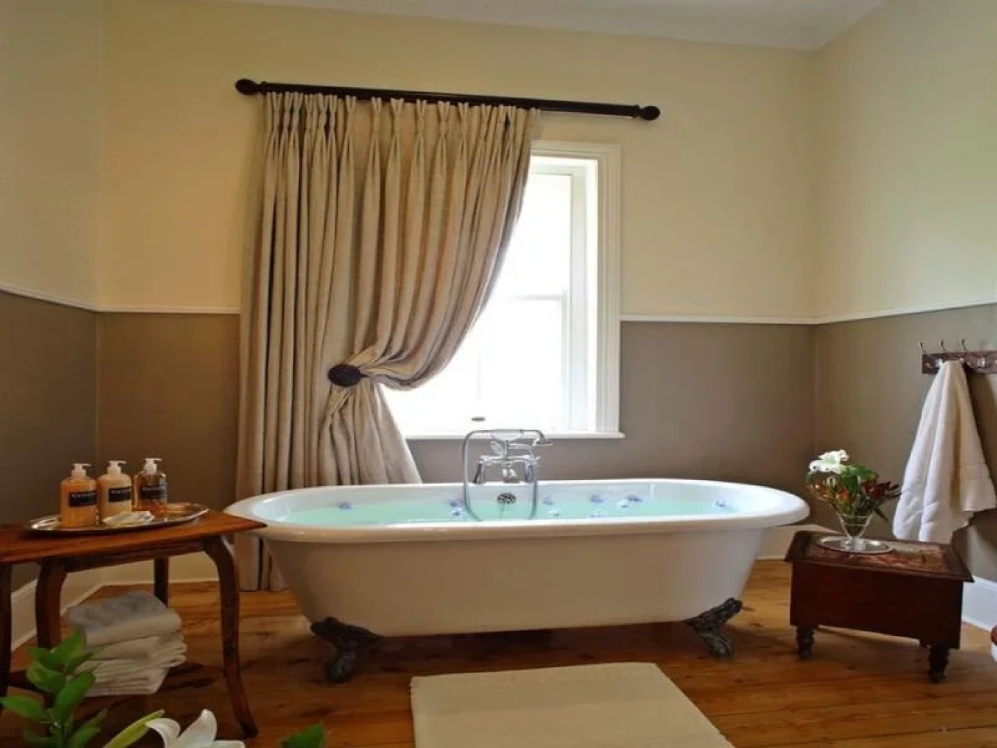 Kwandwe Private Game Reserve