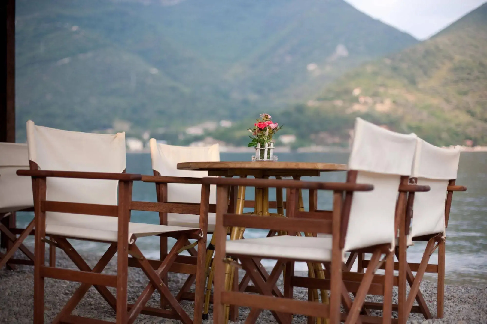 Hotel Casa del Mare - Capitano