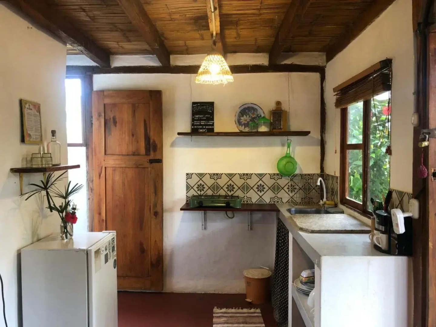 Hostal Los Orishas