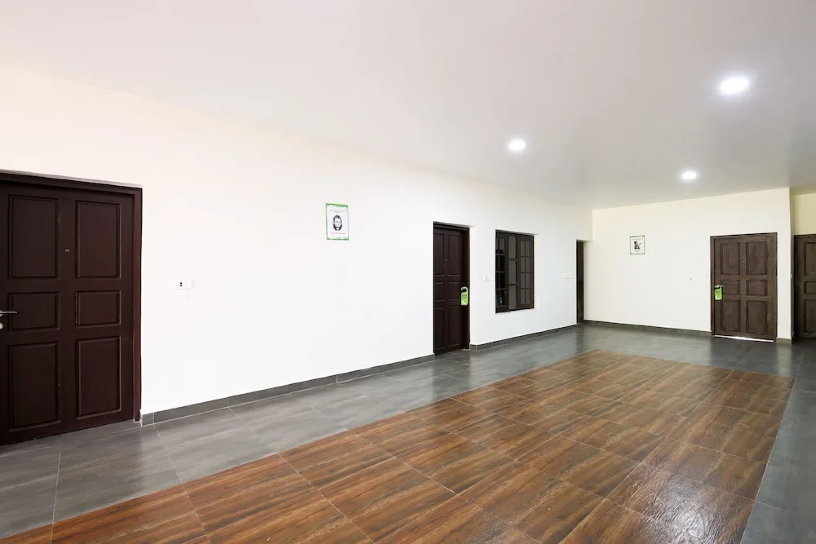 Treebo Trend Adrak Summer sand Hill resort