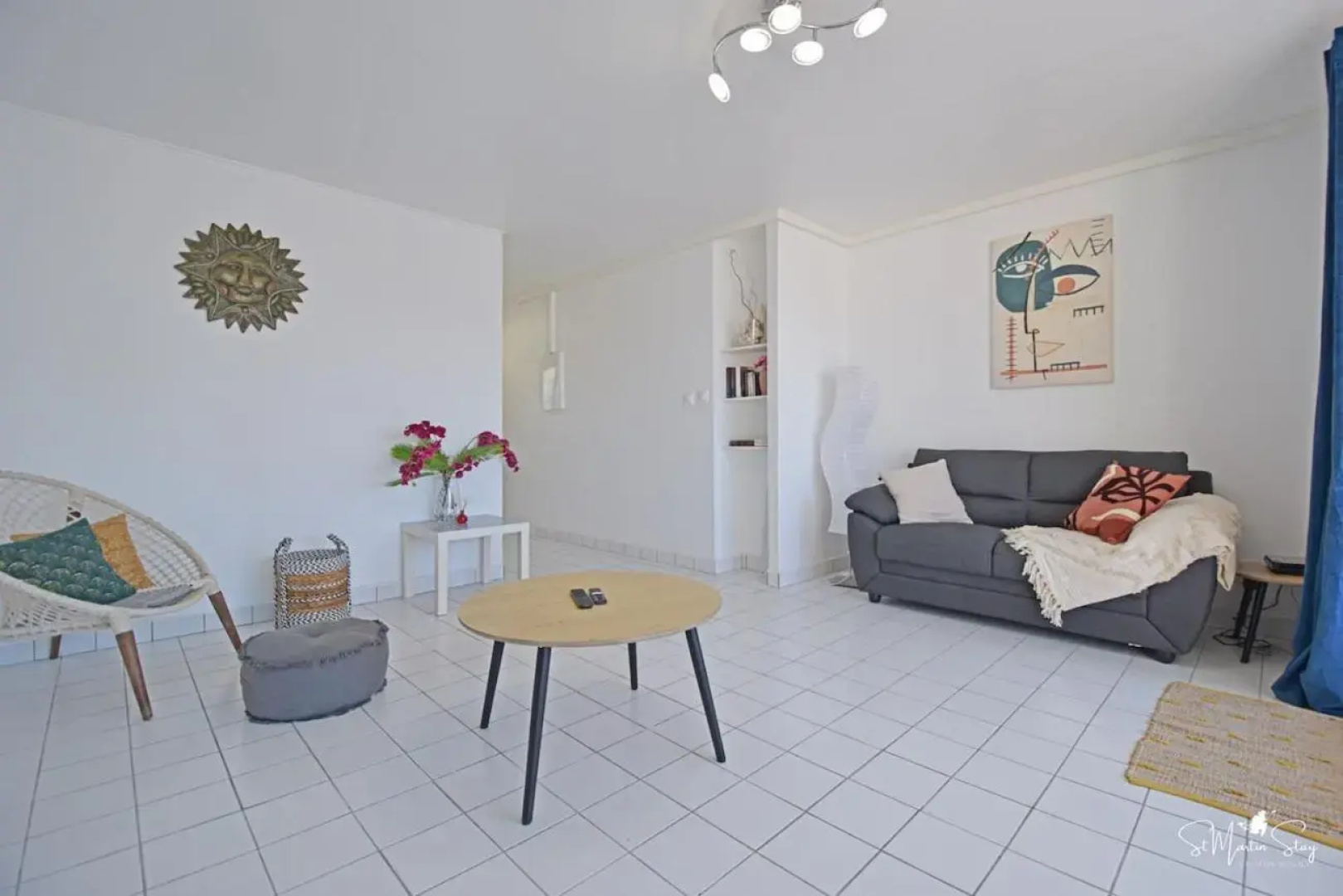 Mady's Retreat 1 bedroom apartment ideally located