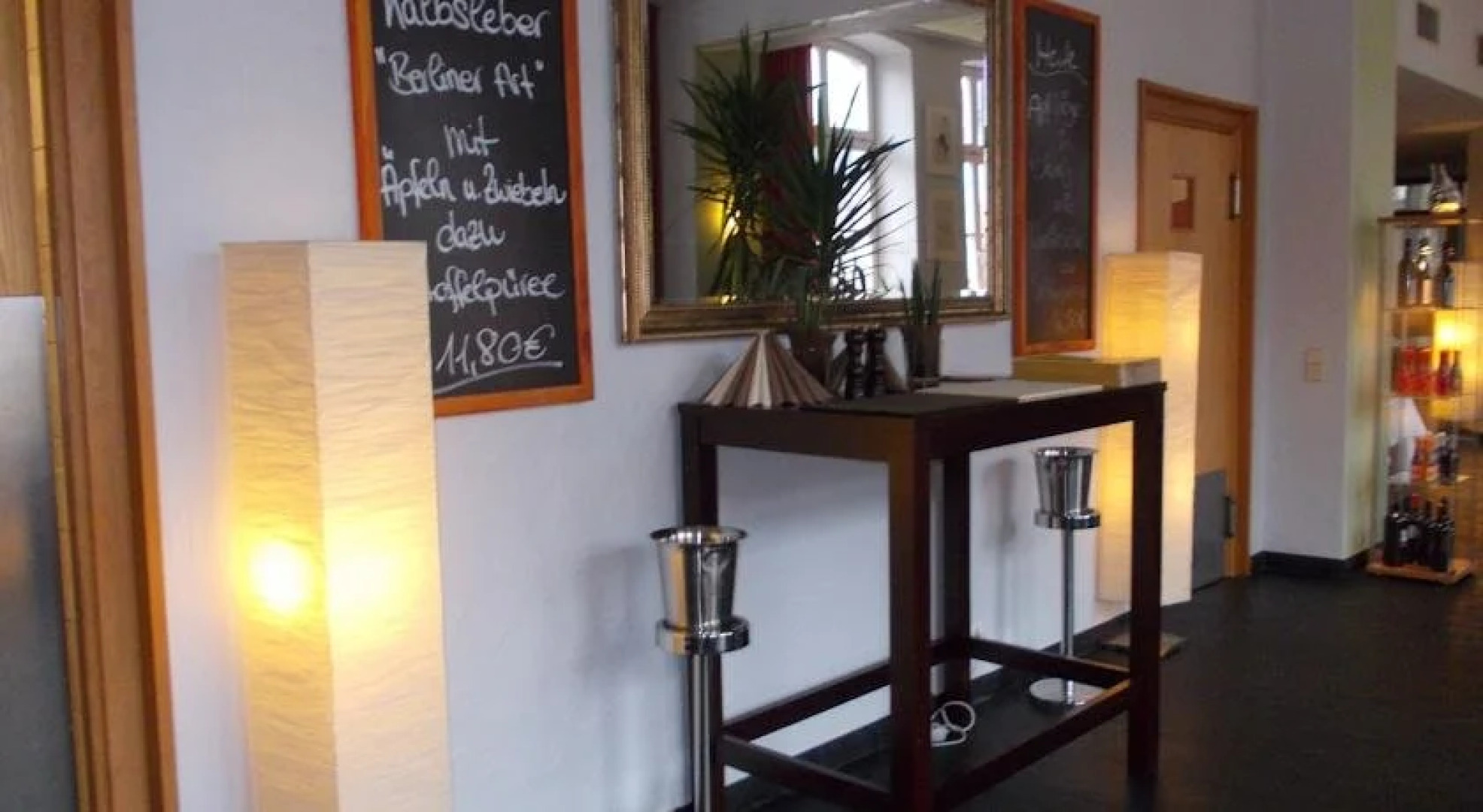 Hotel Otterberger Hof