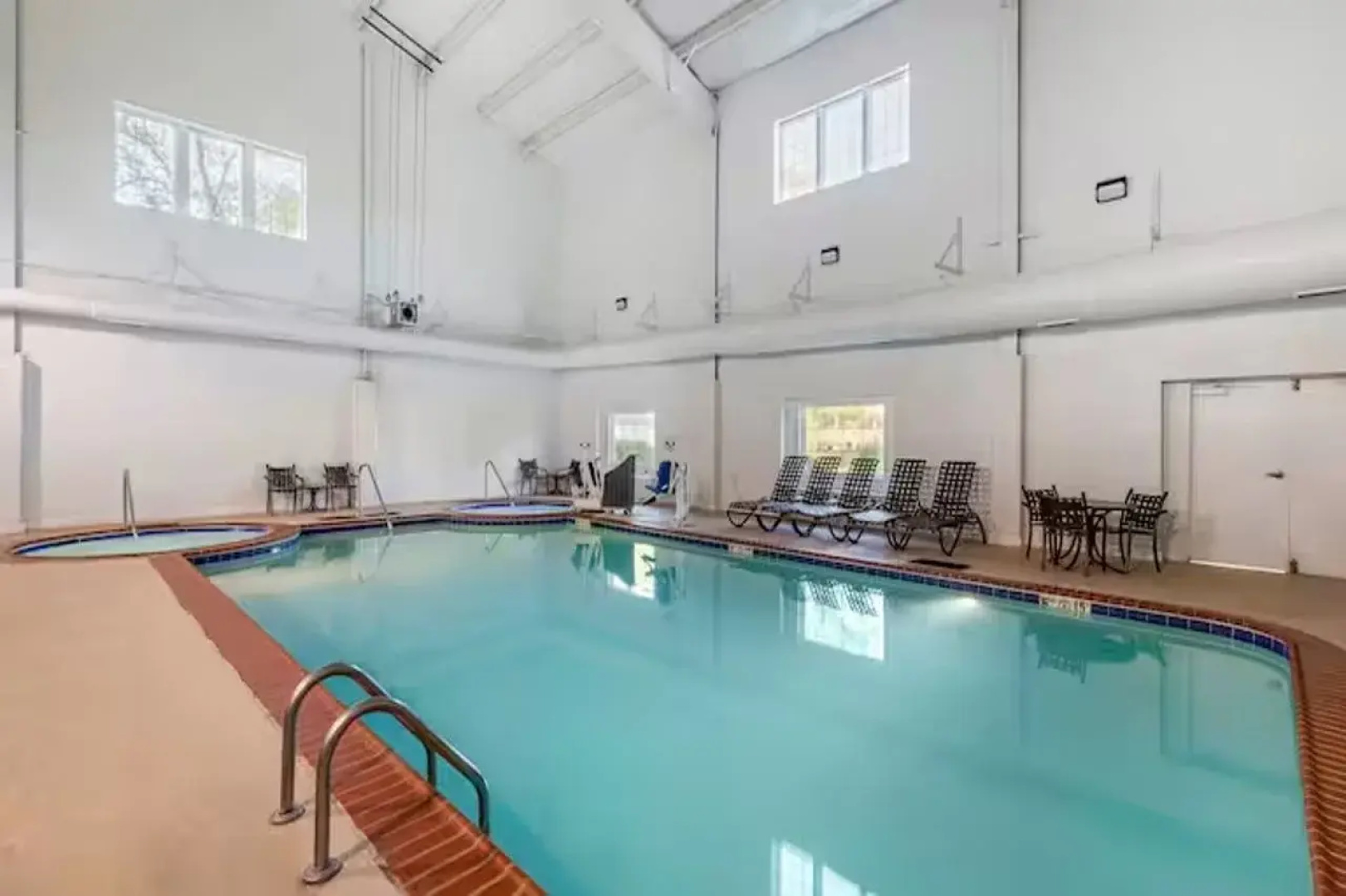 Hilton Vacation Club The Historic Powhatan Williamsburg