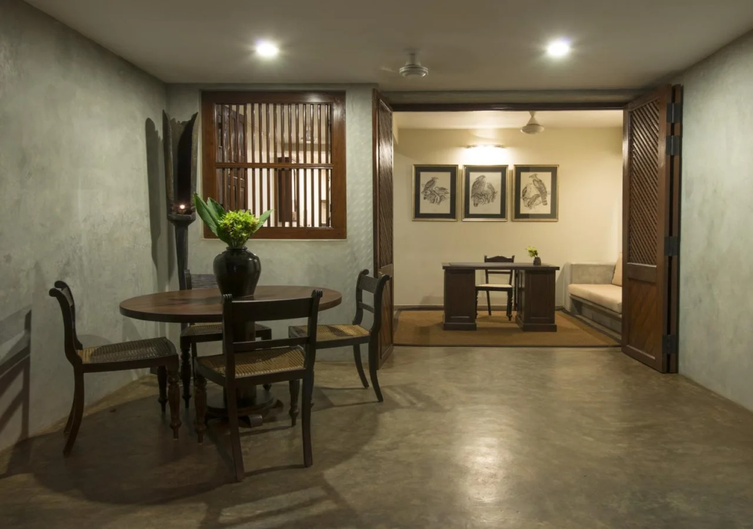 Nyne Hotels Lake Lodge - Colombo