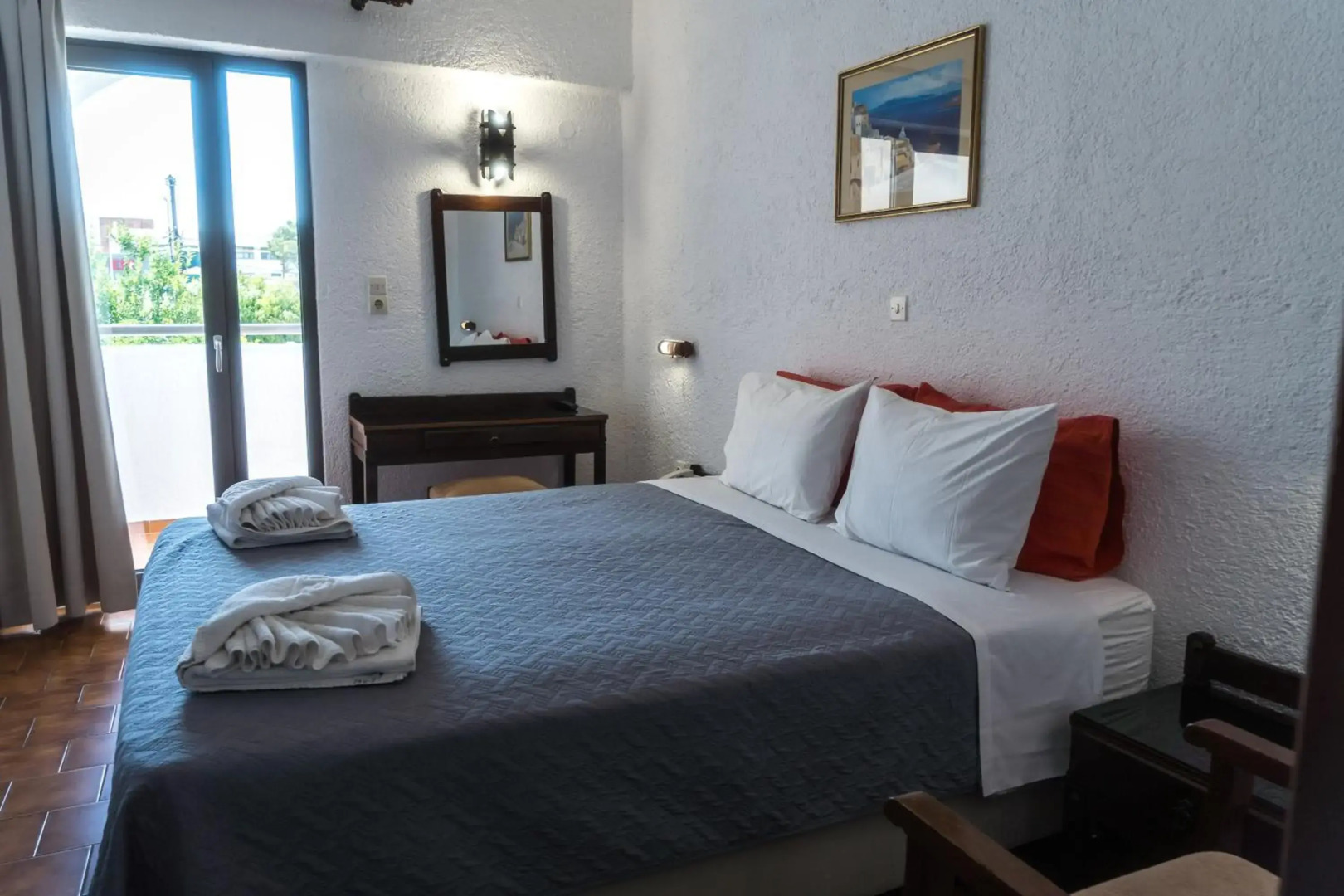 Malia Holidays Hotel