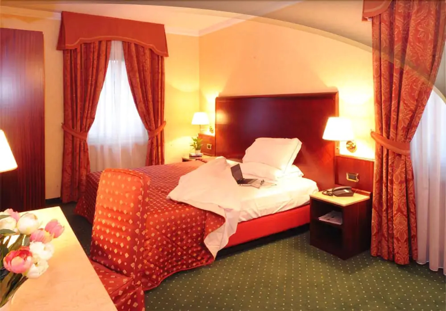 Hotel La Spia DItalia