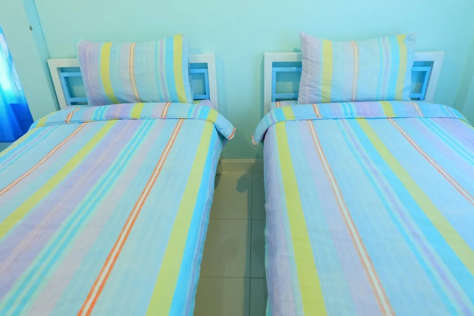 Baan Fa La Mai Resort