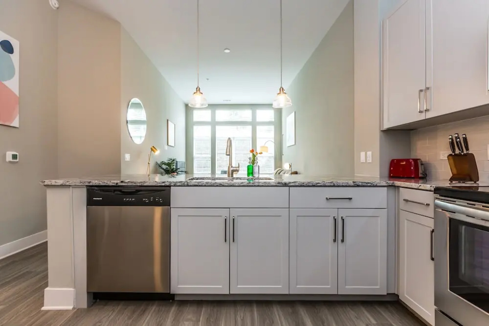 Kasa King of Prussia Apartments